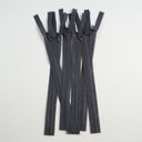 Invisible Nylon Zip 25cm