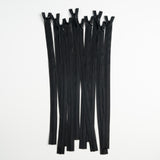 Invisible Nylon Zip 40cm