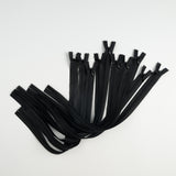 Invisible Nylon Zip 40cm