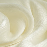 Organza · Solid Colours