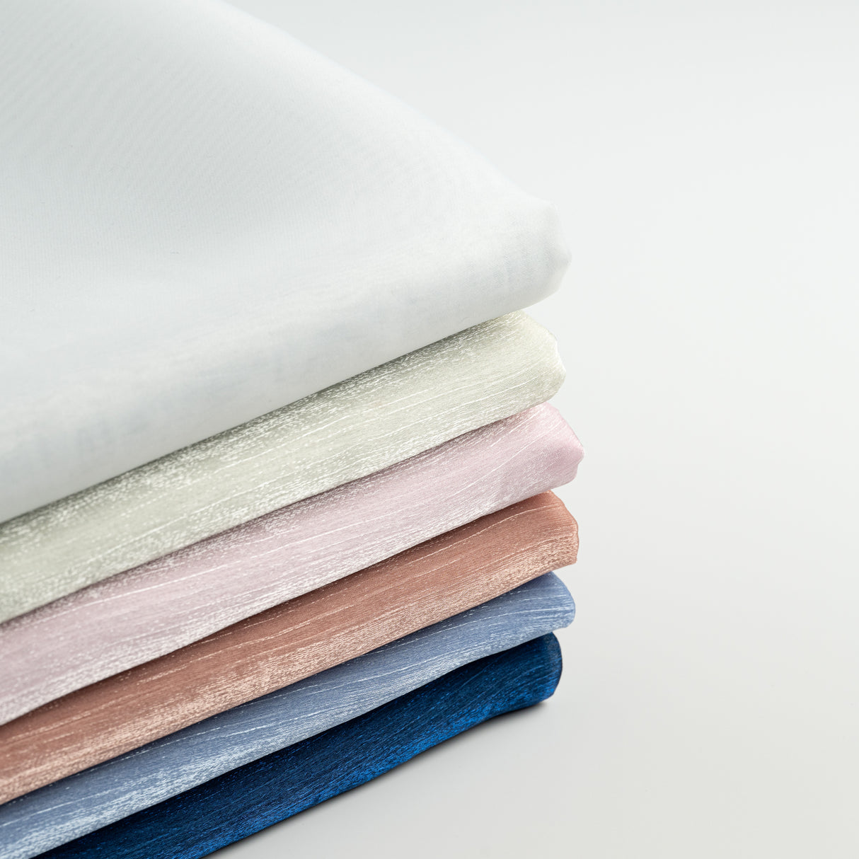 Organza · Solid Colours