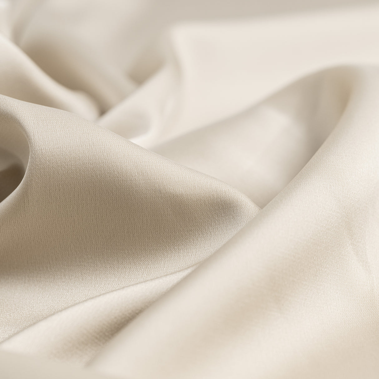 Satin Chiffon · Solid Colours
