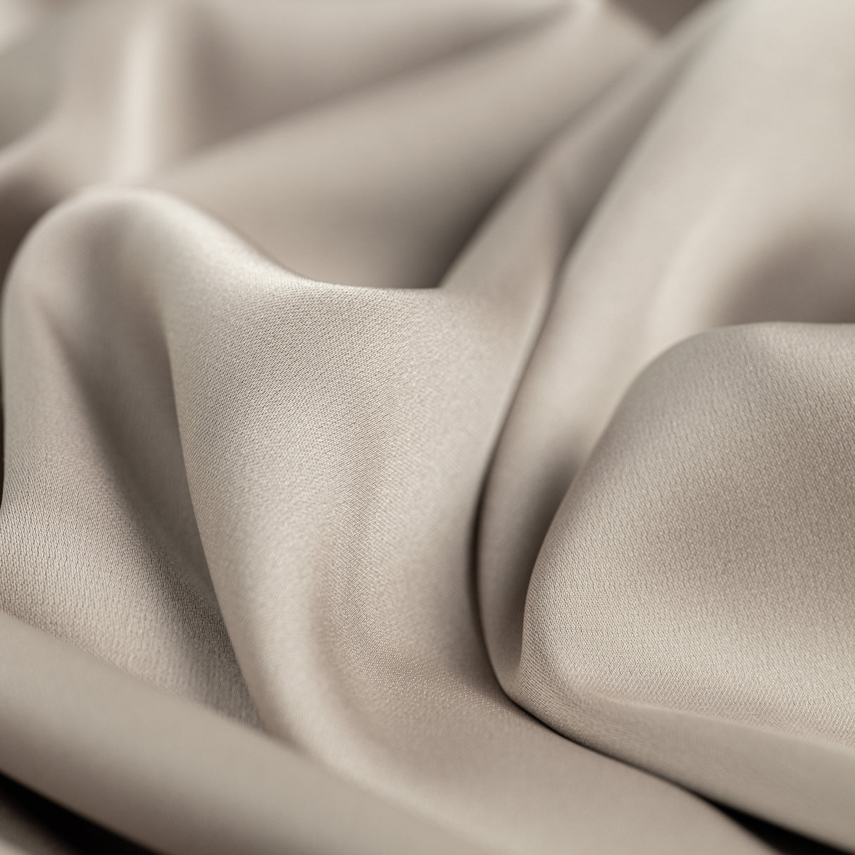 Satin Chiffon · Solid Colours