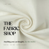 The Fabric Shop Gift Card